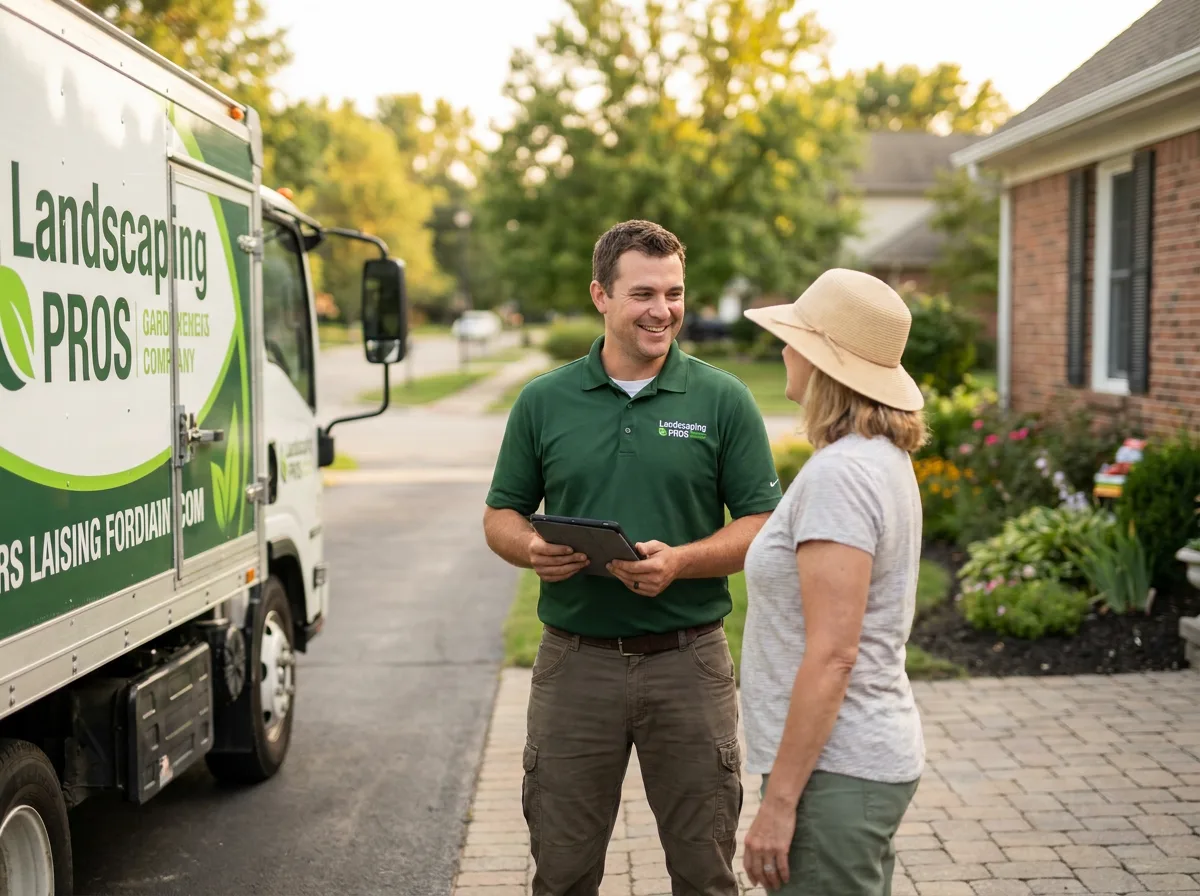 Landscaping Eufaula, OK FAQs